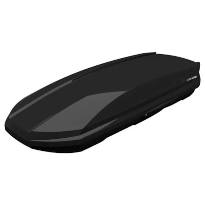 Кутия за багаж Yakima SkyTour 310 Black, 195x67x36см