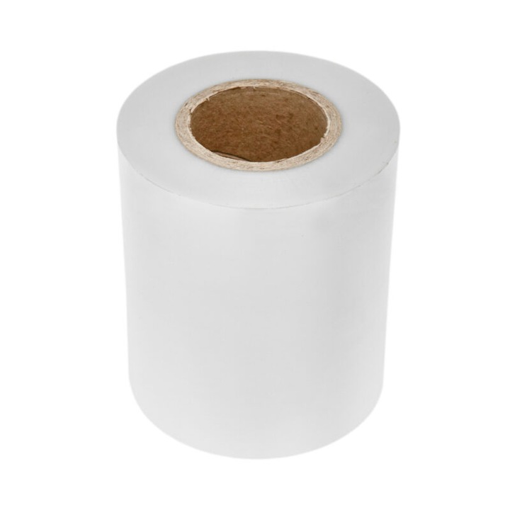 Folie stretch Straparo, minirole 100mmx 23 microni x 95m