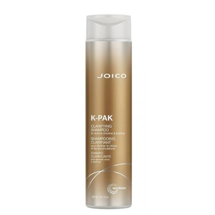 Sampon Par Deteriorat Joico K-Pak Clarifying 300ml
