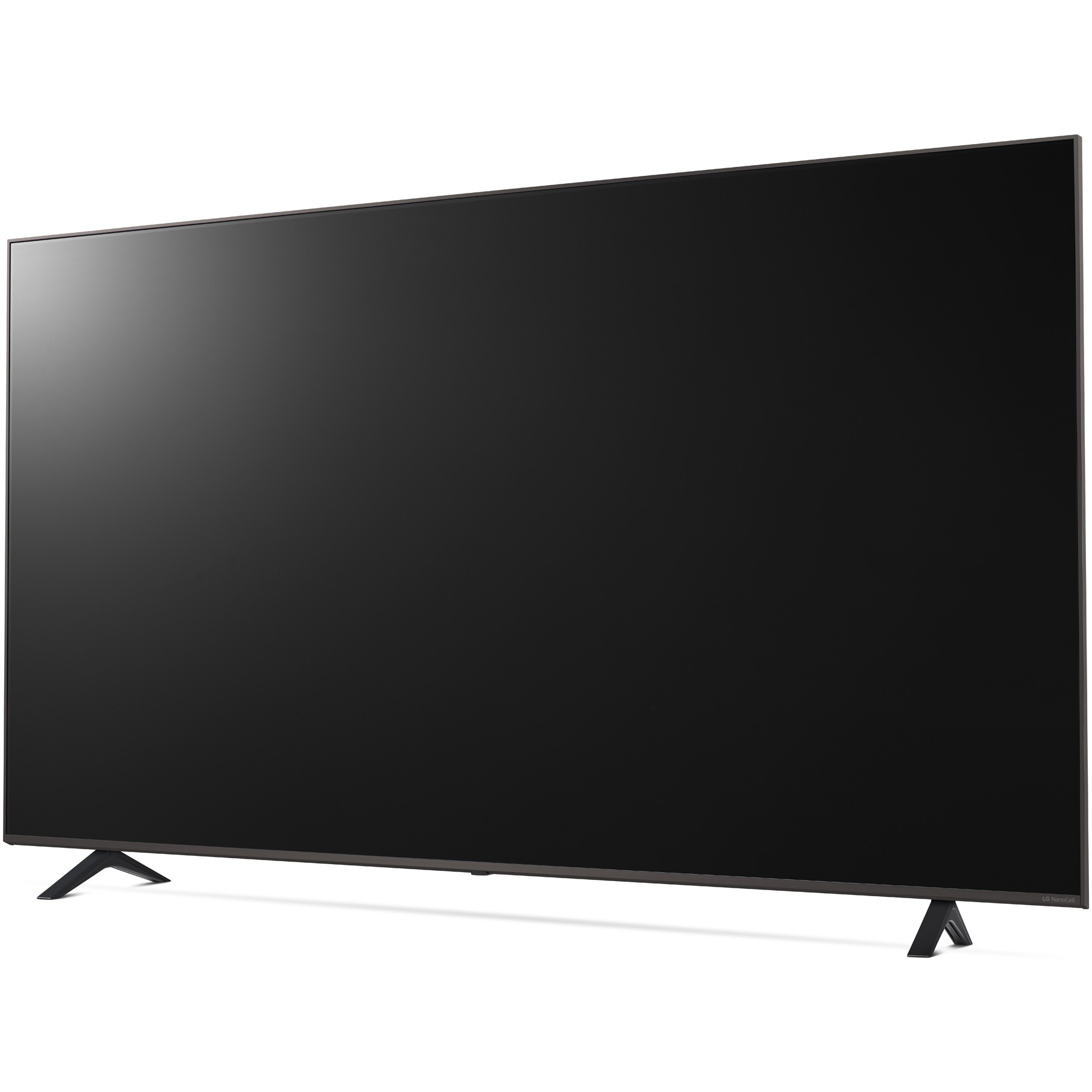 Televizor LG NanoCell 75NANO82T6B, 189 cm, Smart, 4K Ultra HD, Clasa G
