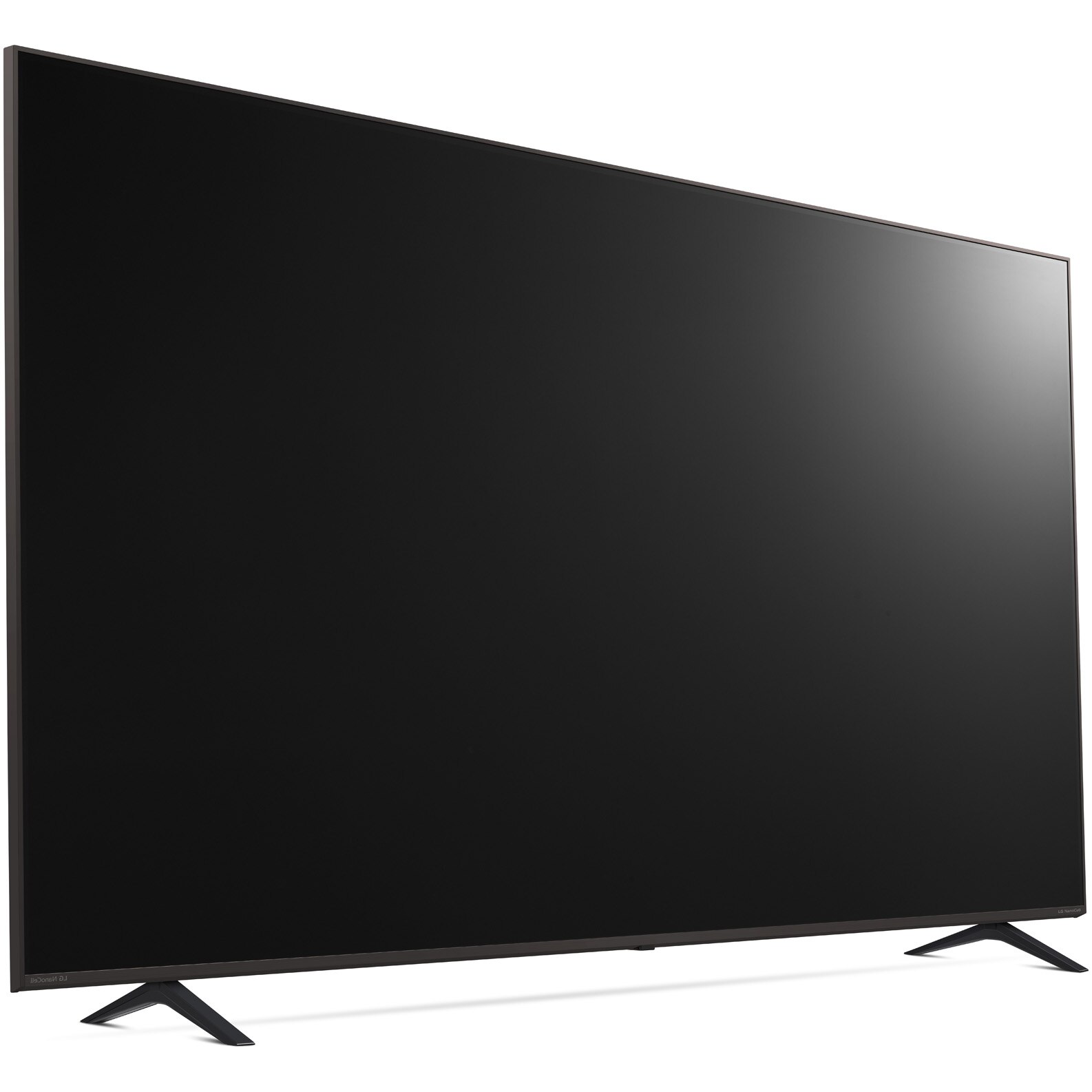 Televizor LG NanoCell 75NANO82T6B, 189 cm, Smart, 4K Ultra HD, Clasa G