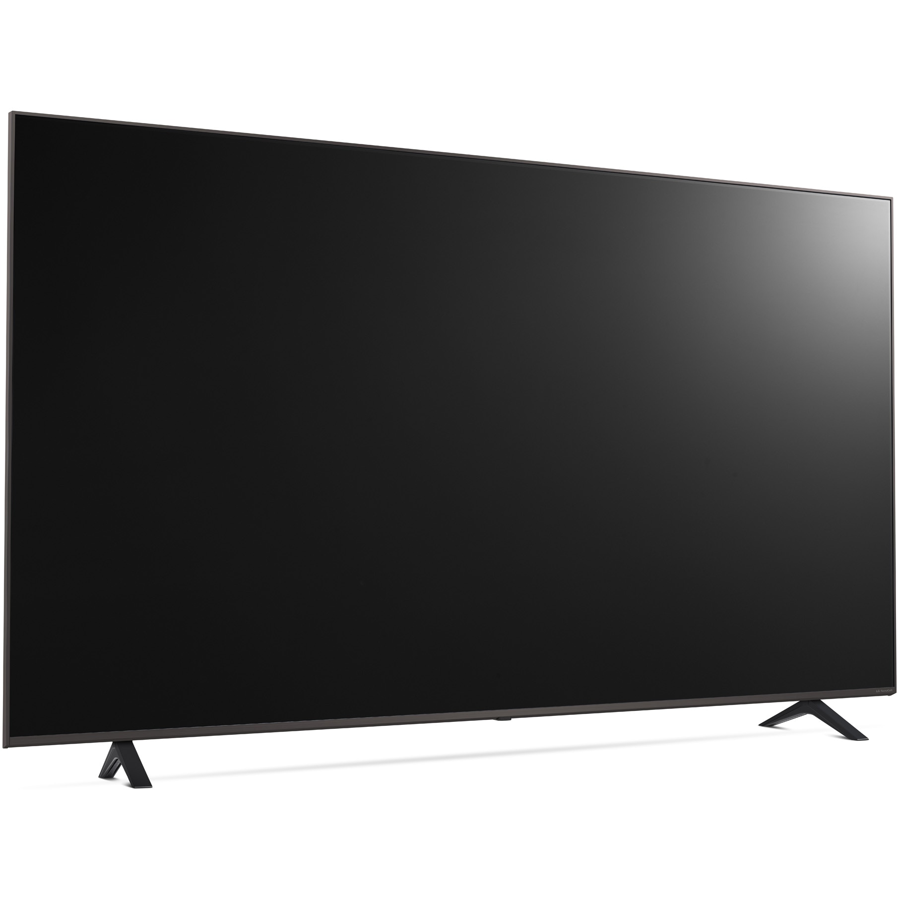 Televizor LG NanoCell 75NANO82T6B, 189 cm, Smart, 4K Ultra HD, Clasa G