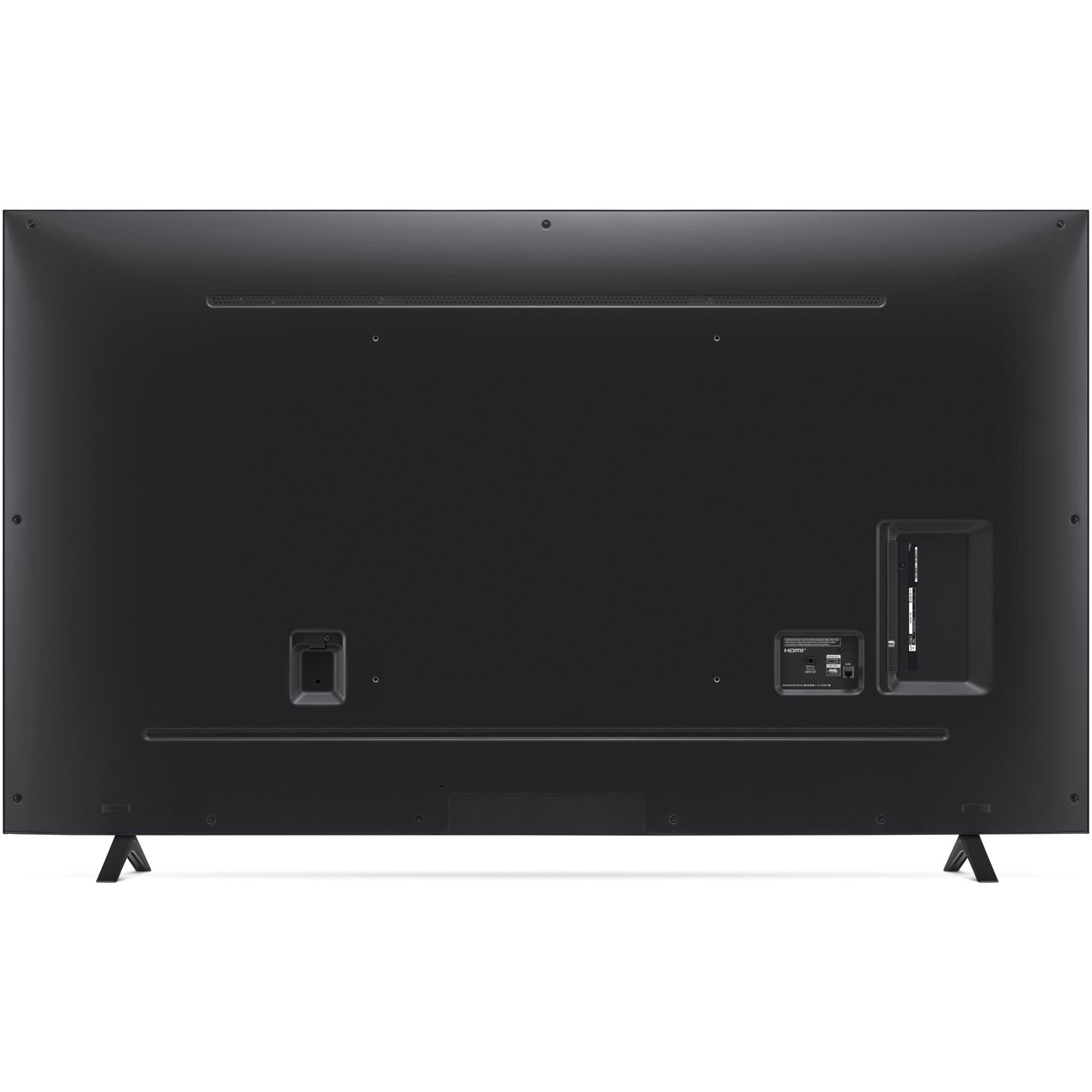 Televizor LG NanoCell 75NANO82T6B, 189 cm, Smart, 4K Ultra HD, Clasa G