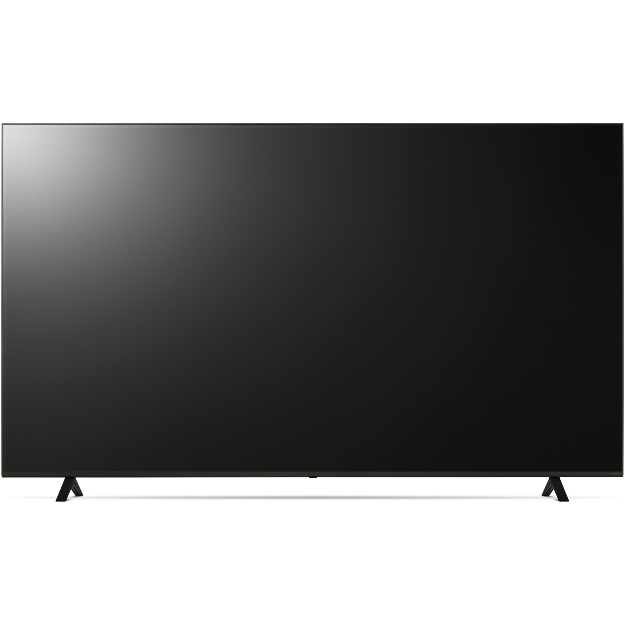 Televizor LG NanoCell 75NANO82T6B, 189 cm, Smart, 4K Ultra HD, Clasa G