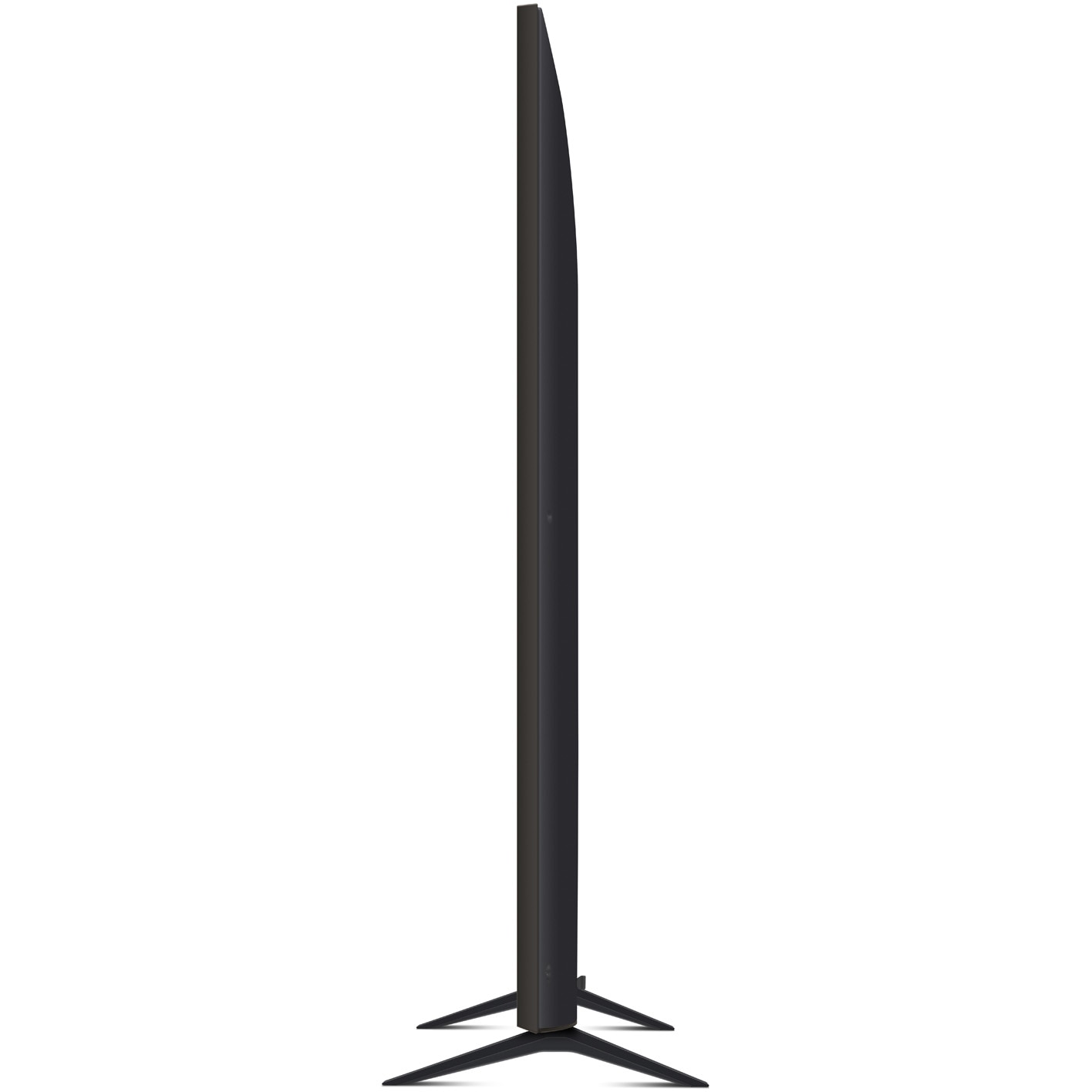 Televizor LG NanoCell 75NANO82T6B, 189 cm, Smart, 4K Ultra HD, Clasa G
