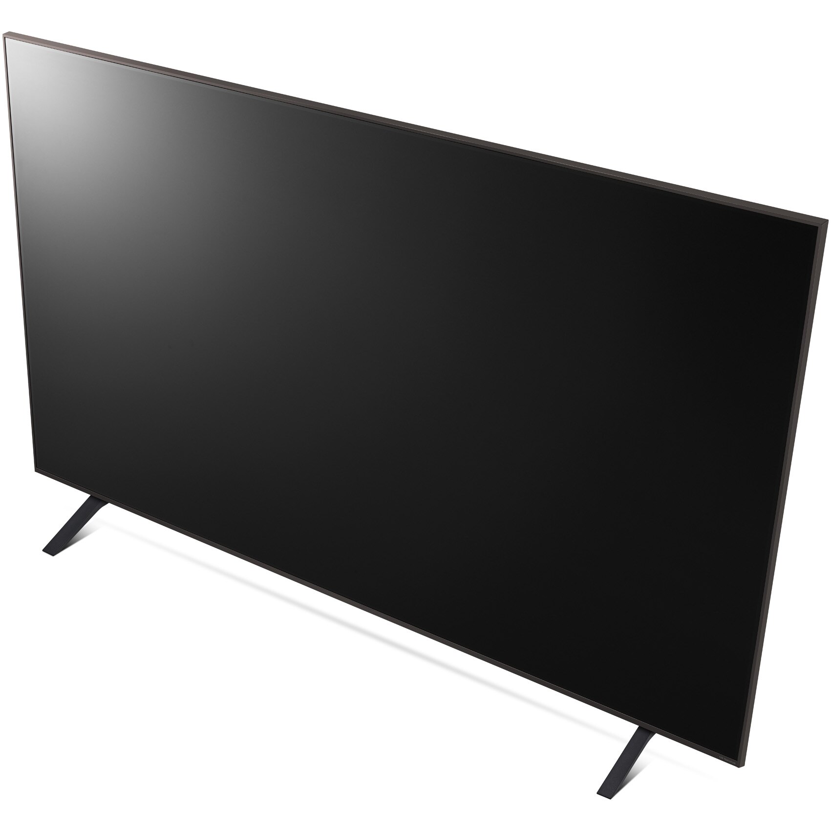 Televizor LG NanoCell 75NANO82T6B, 189 cm, Smart, 4K Ultra HD, Clasa G