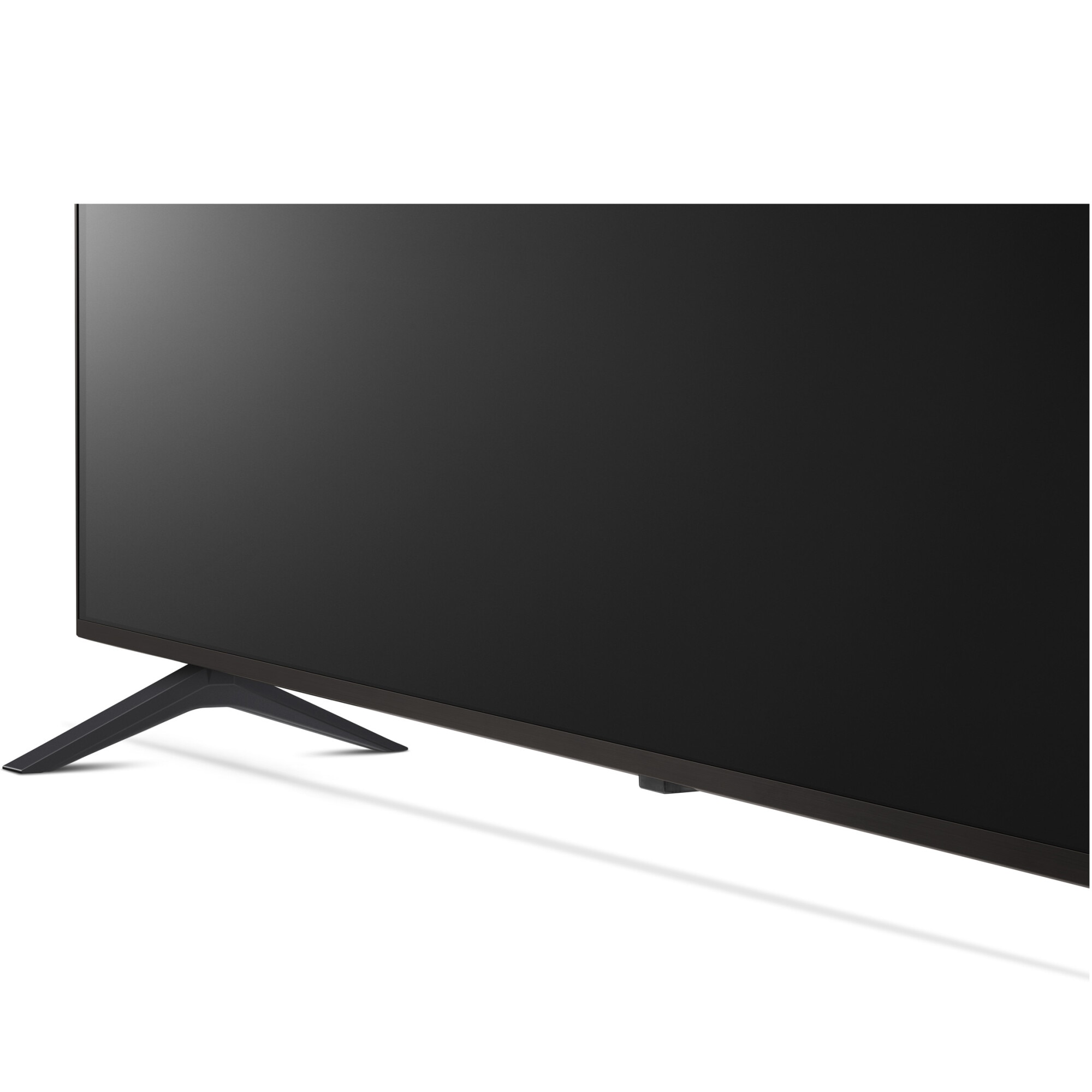 Televizor LG NanoCell 75NANO82T6B, 189 cm, Smart, 4K Ultra HD, Clasa G