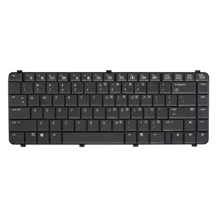 Laptop billentyűzet a HP Compaq 6530S 6730S 6535S 6735S 6735 6535 6731 készülékhez