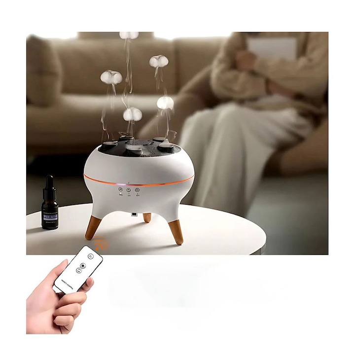 Umidificator Adler AD 7954