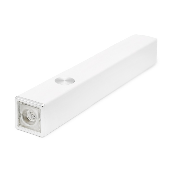 Lampa UV / LED tip stick pentru manichiura unghii, alimentare USB