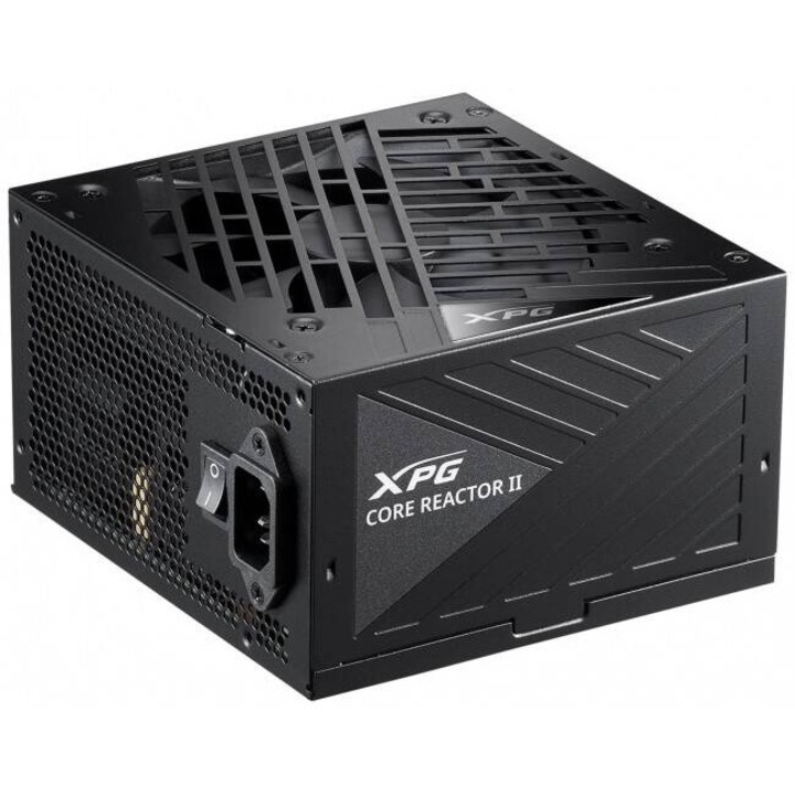 Sursa Xpg CORE REACTOR II 850W Negru — imaginea 2