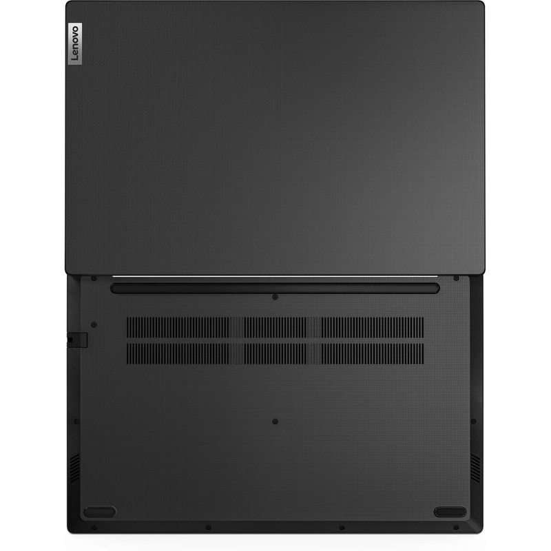 Laptop Lenovo V15 G4 ABP cu procesor AMD Ryzen™ 7 7730U pana la 4.5GHz, 8 cores, 15.6" Full HD, IPS, 24GB DDR4, 2 TB SSD, Video Integrated AMD Radeon™ Graphic, No OS, Business Black