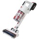 Aspirator vertical pentru casa si masina, cu acumulator 4 Ah, incarcator 20V Li-ion, 1.2 L, filtru HEPA, Worcraft