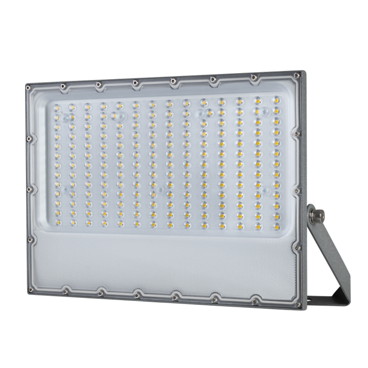 Proiector LED, Ultralux, 150W, 5000K, 220-240V AC, IP65, lumina neutra