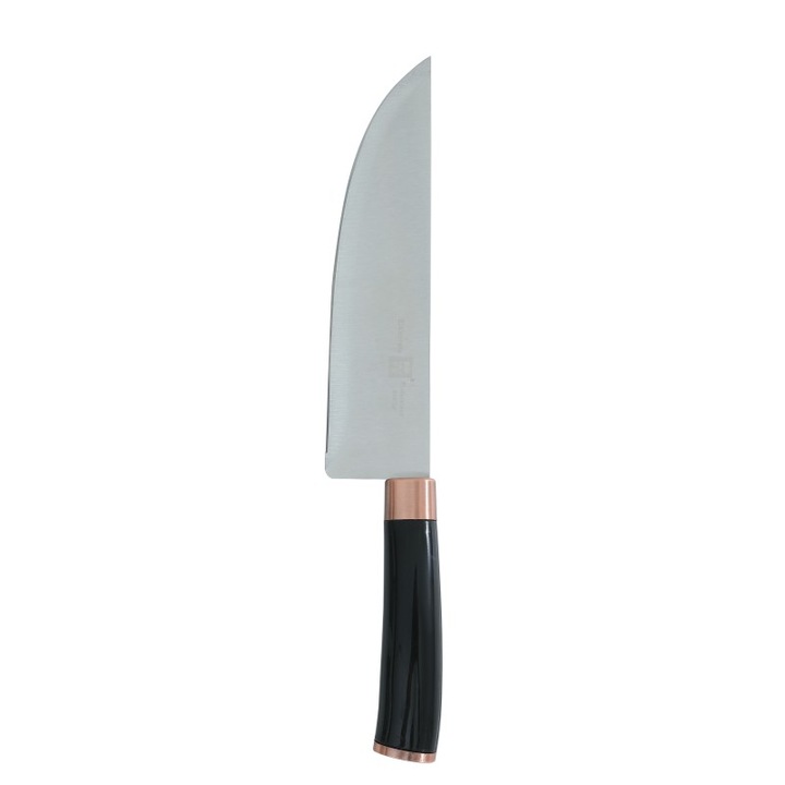 Cutit pentru bucatarie, Dimensiuni 32.50 cm, Grunberg LS510