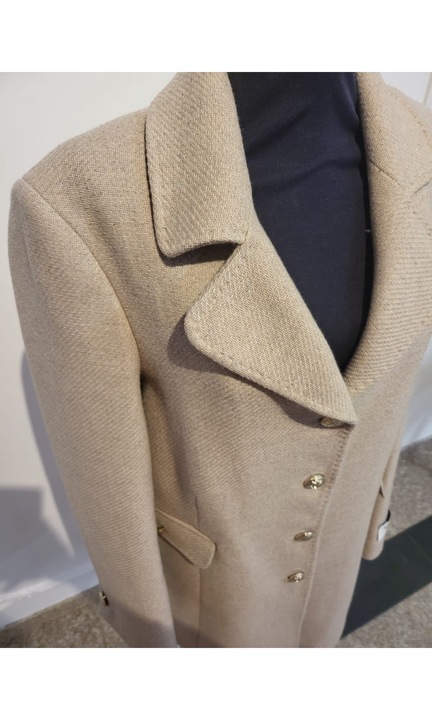 Palton Dama Lana S INTL