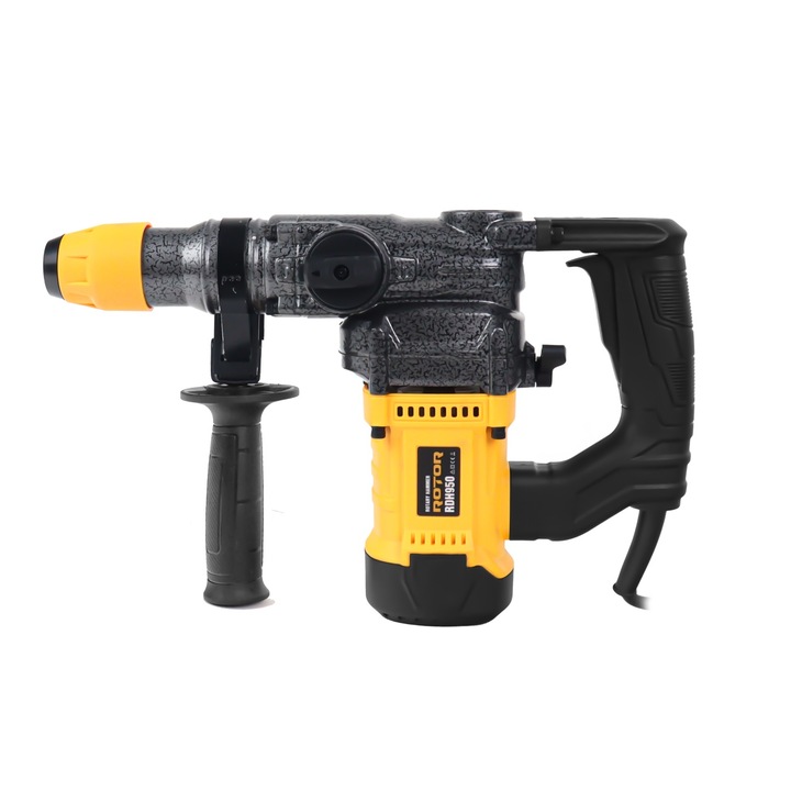 Ciocan rotorpercutor ROTOR RDH950, 950 W, 800 RPM