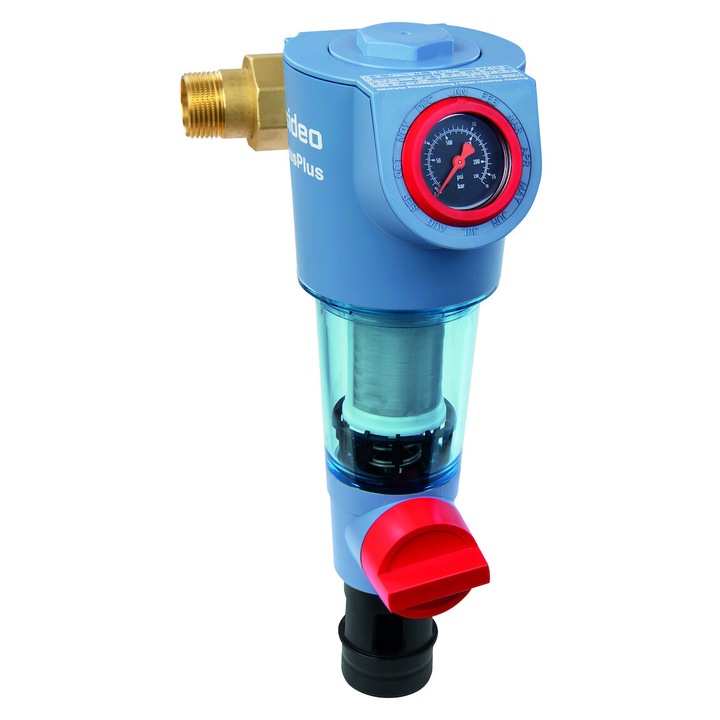 Honeywell PRIMUS-PLUS finomvízszűrő F74CS-1AA