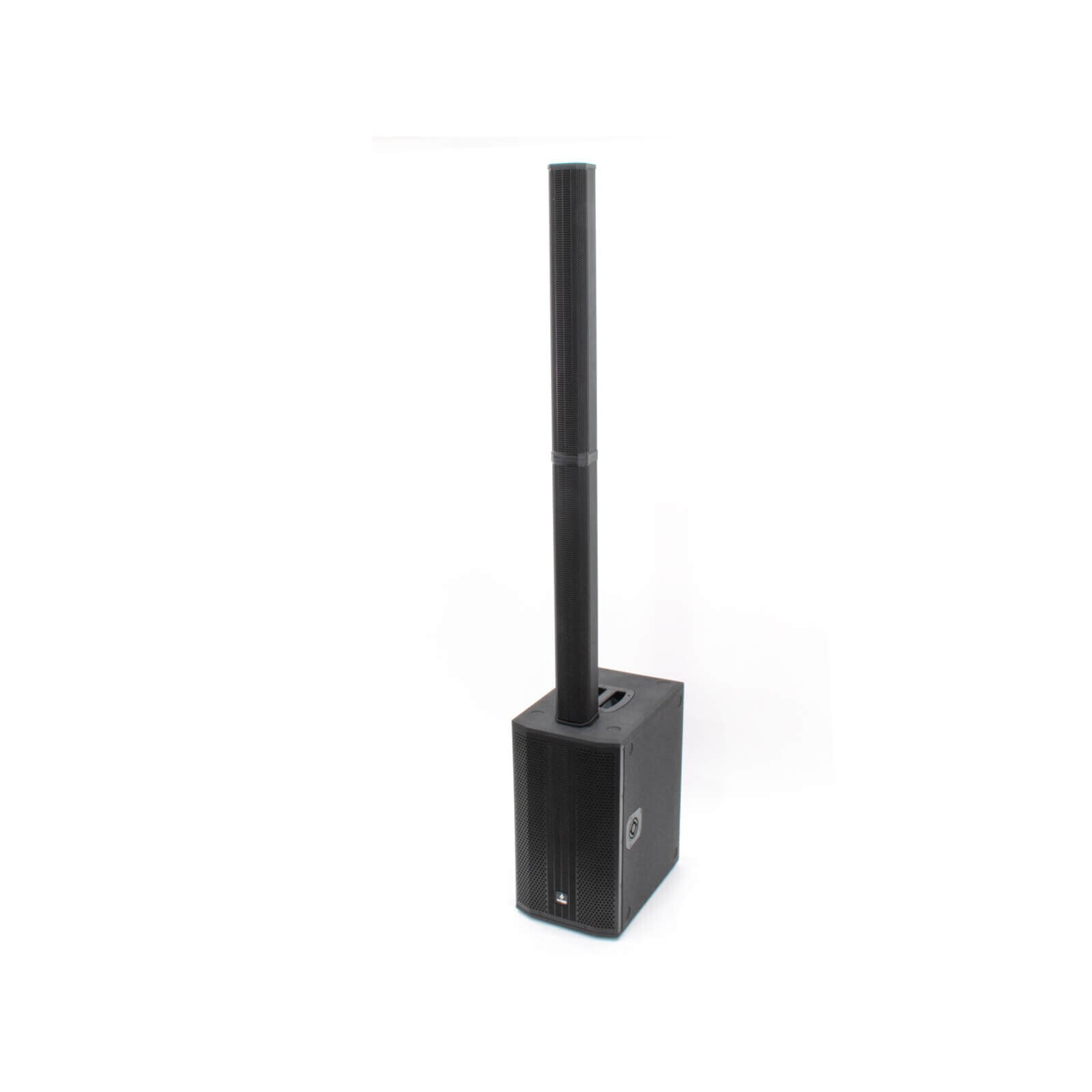 Boxa, Thunder, 1600/3200W
