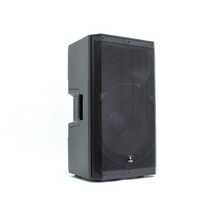 Difuzor activ Thunder RXA-15BT 600/1200W (15″) (MP3 + Bluetooth + FM) + Microfon