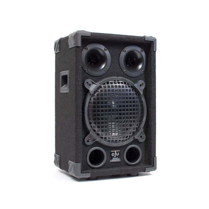 ReVoLuTioN PARTY-8 passzív hangfal 200/400W (8″)