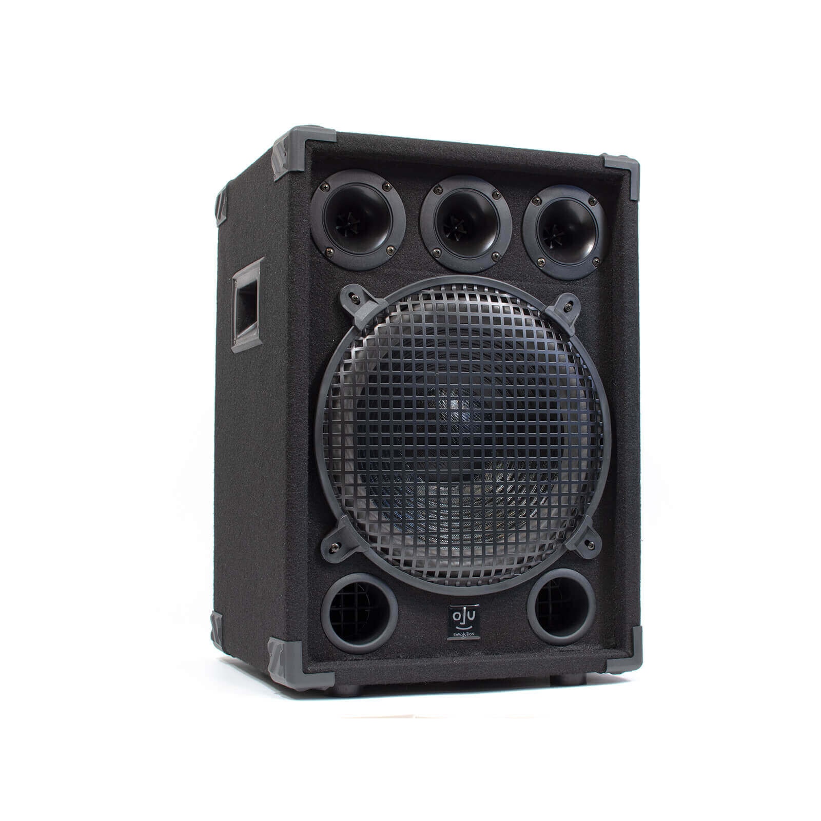 Difuzor pasiv ReVoLuTioN PARTY-12 350/700W (12″)