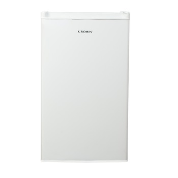 Frigider cu o usa Crown DF-11A, 82 litri, Clasa A+, alb Frigider cu o usa Crown DF-11A, 82 litri, Clasa A+, alb