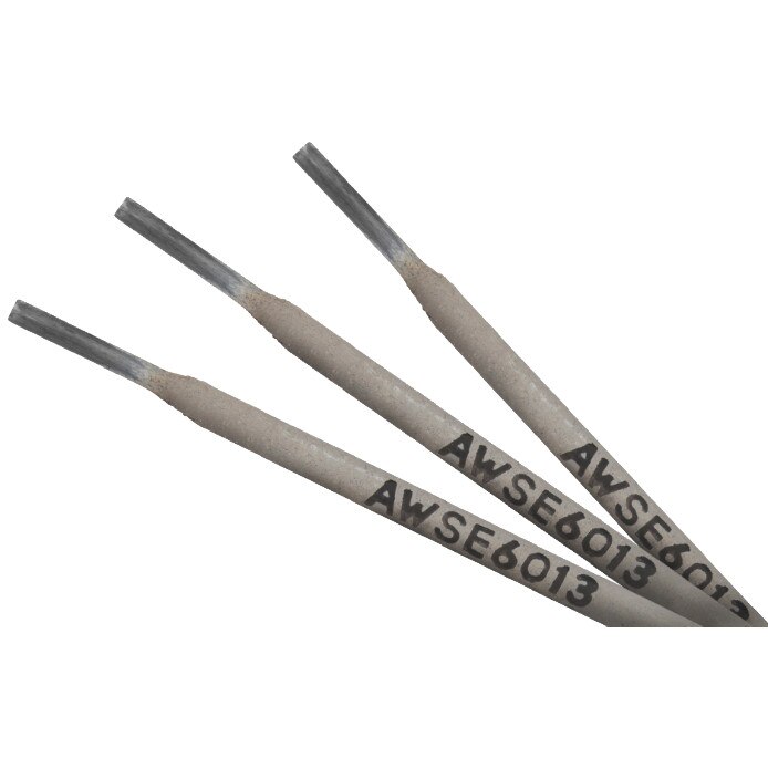 Electrozi rutilici super fin, 2.5x350mm, pachet 2.5kg