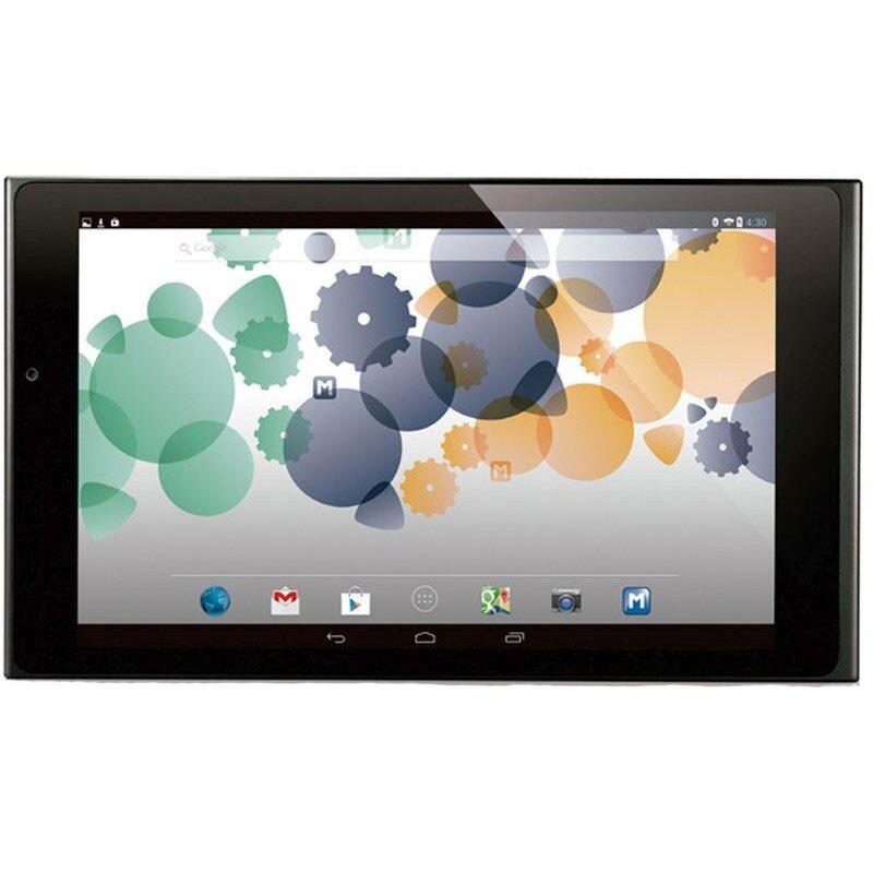 Tableta Milan, TII 8 inch, Intel 1.2GHz, 1GB RAM