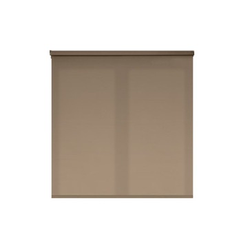 Jaluzea tip Rulou, material Carina 4984, culoare Maro deschis 760 mm x 1300 mm Jaluzea tip Rulou, material Carina 4984, culoare Maro deschis 760 mm x 1300 mm