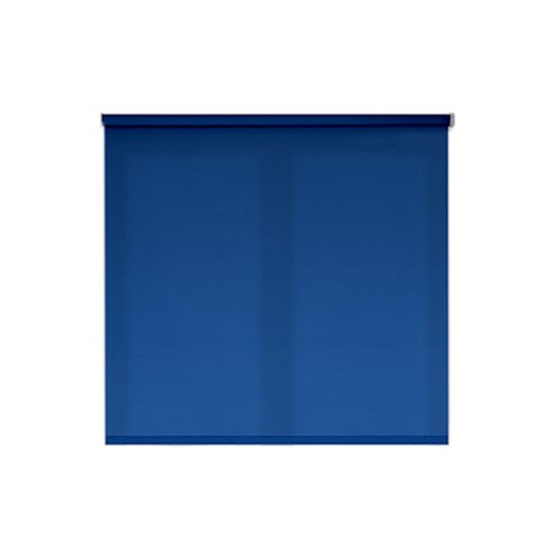 Jaluzea tip Rulou, material Carina 4990, culoare Bleumarin 880 mm x 1300 mm