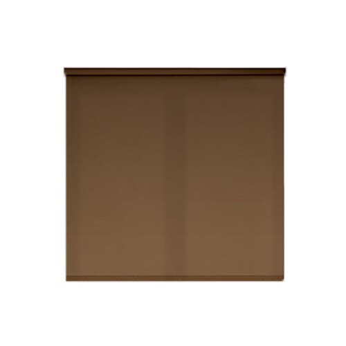 Jaluzea tip Rulou, material Carina 5005, culoare Maro inchis 820 mm x 1300 mm