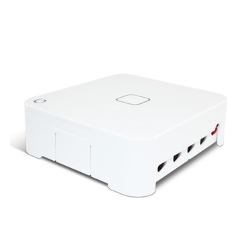 Contor de energie electrica Salus ECM600 pentru sistemul Salus IT600 Contor de energie electrica Salus ECM600 pentru sistemul Salus IT600