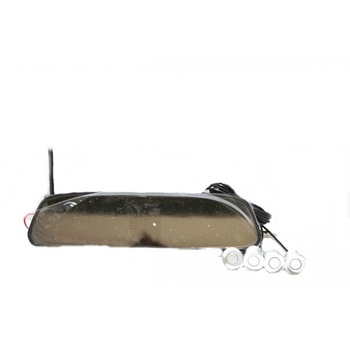 Senzori de parcare Thunder cu oglinda PKM-02-4S Senzori de parcare Thunder cu oglinda PKM-02-4S