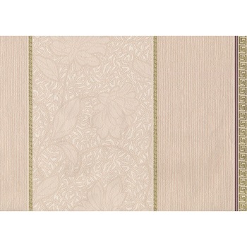 Tapet DEGRETS 028-03 hartie Fundal Versace bej sizes 0.53m x 10.05m = 5.3 mp Tapet DEGRETS 028-03 hartie Fundal Versace bej sizes 0.53m x 10.05m = 5.3 mp