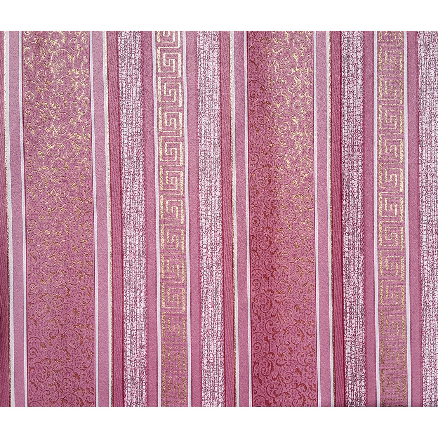 Tapet DEGRETS 030-10 hartie Dungi Versace bordo sizes 0.53m x 10.05m = 5.3 mp