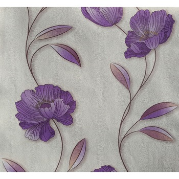 Tapet DEGRETS 031-15 hartie Mira alb-violet sizes 0.53m x 10.05m = 5.3 mp Tapet DEGRETS 031-15 hartie Mira alb-violet sizes 0.53m x 10.05m = 5.3 mp