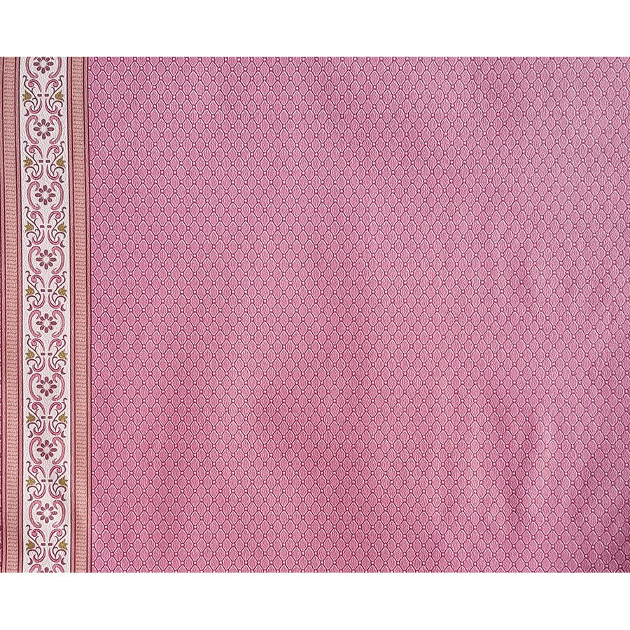 Tapet DEGRETS 037-10 hartie Lora fundal bordo sizes 0.53m x 10.05m = 5.3 mp