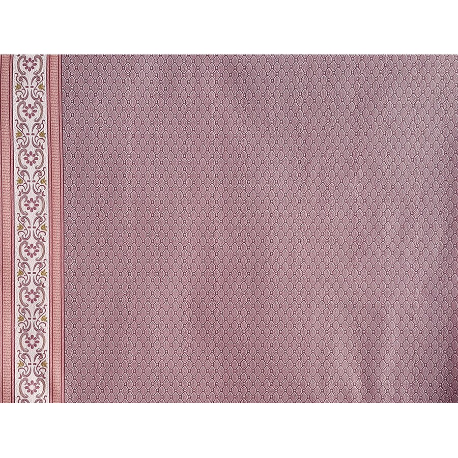 Tapet DEGRETS 037-08 hartie Lora fundal maro sizes 0.53m x 10.05m = 5.3 mp