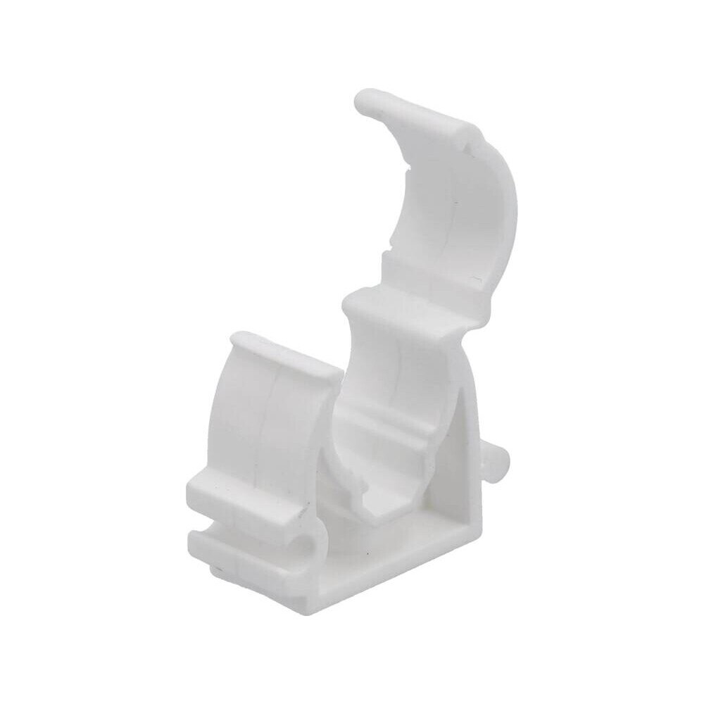 Cleme Solar Pvc VOREL Set 4 cleme blocabile suport teava PVC, PE, PE-X, PP, PB, 15-16 ...