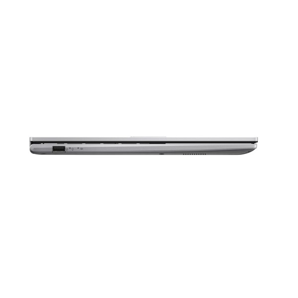 Laptop Asus Vivobook X1504VA-BQ1106 (15 "6" FHD/Intel Core i3-1315U/Int.VGA/16GB RAM/512GB) - argintiu