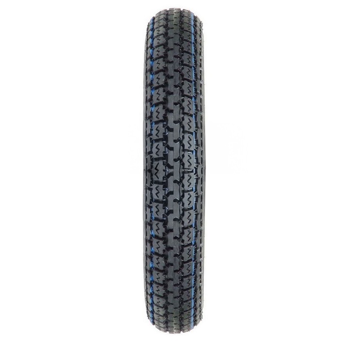 Гума 3.50-18 015 62P TT Vee Rubber