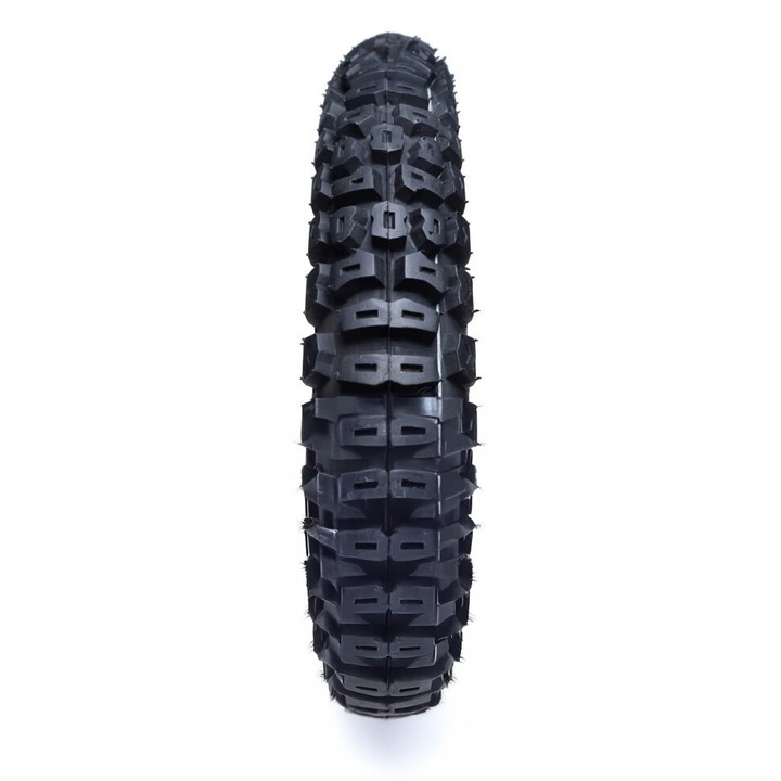 Гума 3.50-16 022B 58R TT R Vee Rubber