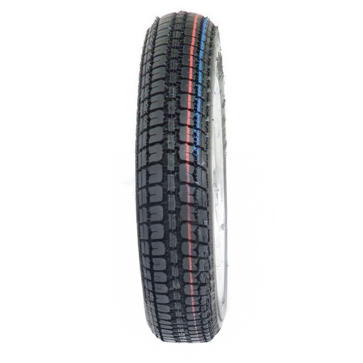 Гума 2.25-19 013 43J TT Vee Rubber