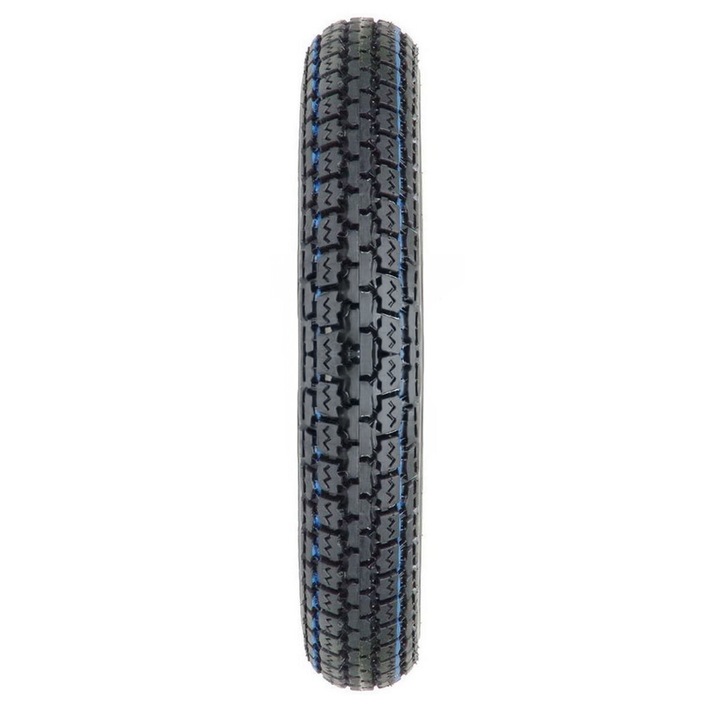Гума 2.75-16 015 43P TT Simson Vee Rubber