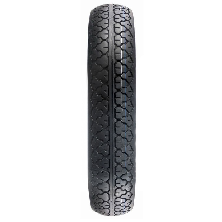 Гума 3.50-10 144 51J TL Vee Rubber