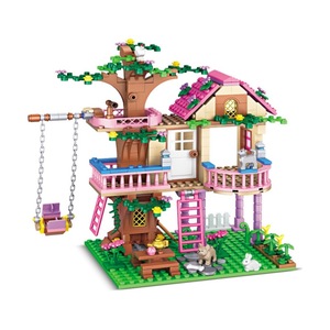 Seturi de constructie