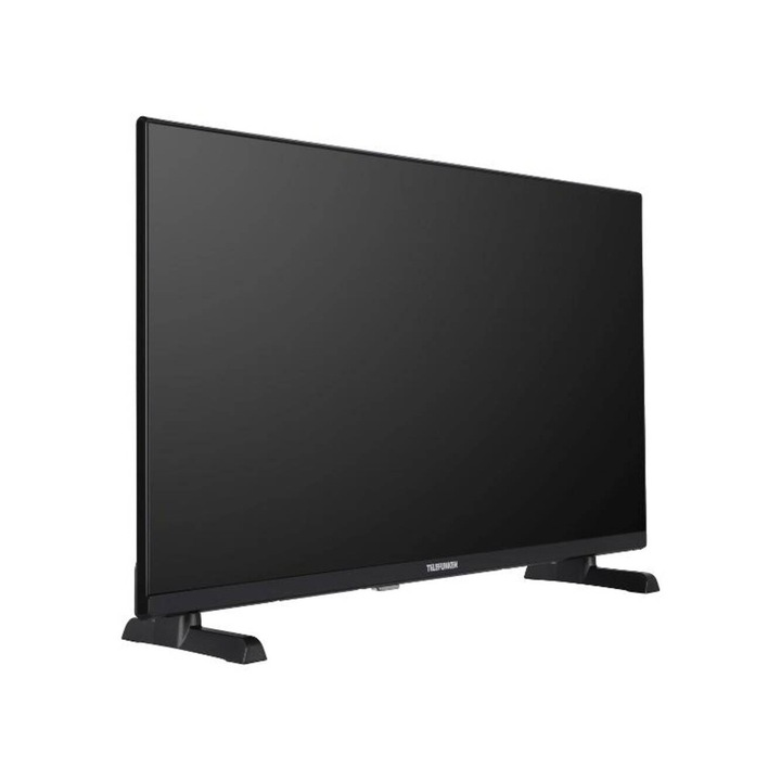 Televizor Telefunken D32H750N1CWI, 32 inch, Smart TV, negru