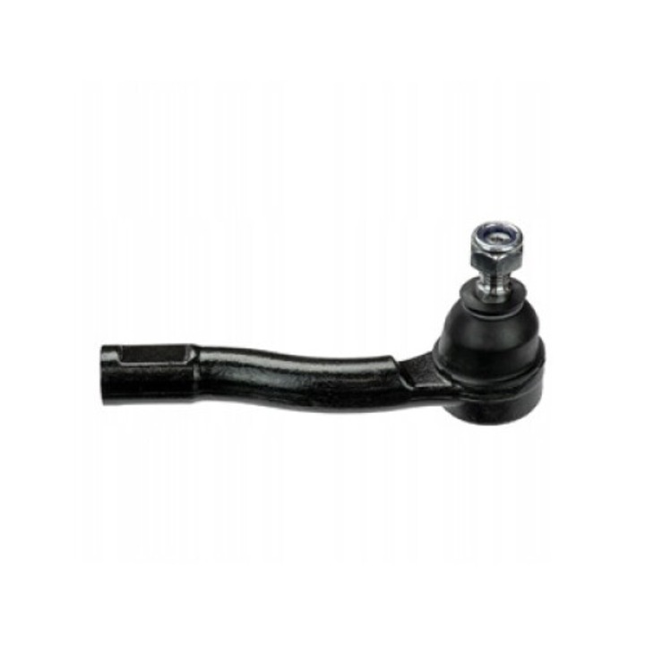 Delphi kormányösszekötő rúdfej, 160x40x76mm, belső menettel, jobb