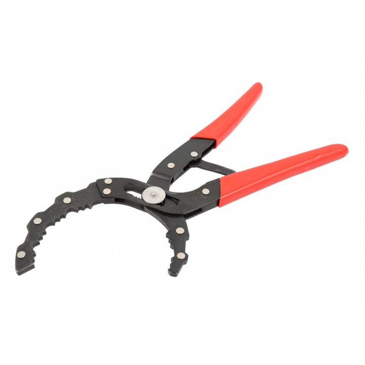 Olajszűrő fogó, állítható, 60-120 mm